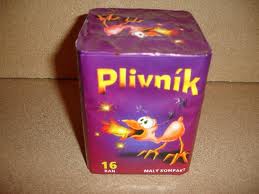 PLIVNÍK